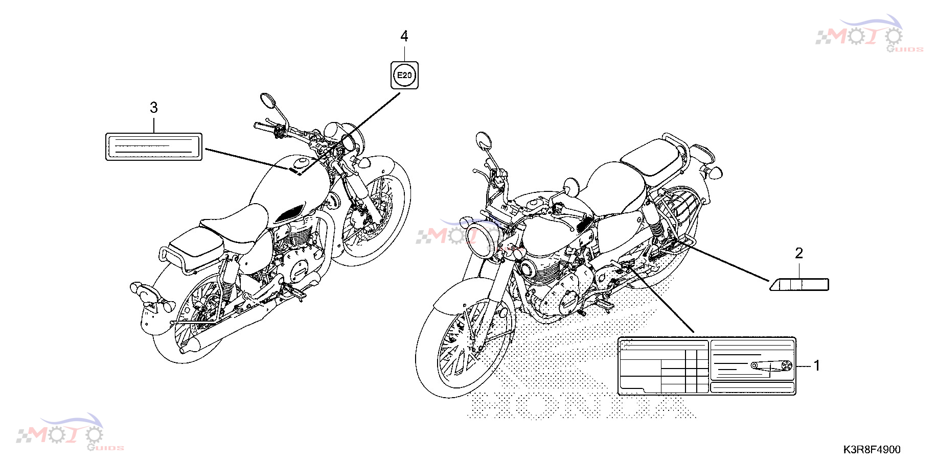 Engine Diagram